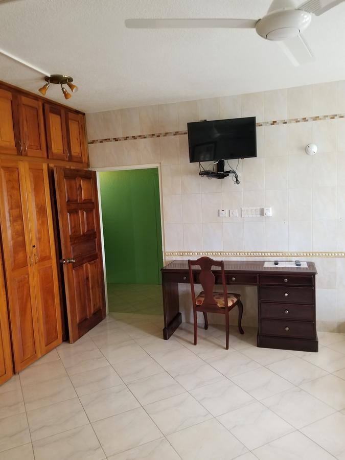 Wizzy Apartment Ocho Ríos Exterior foto